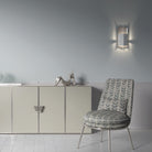 Stockholm Leaf Duck Egg fabric – stylish and durable fabric for furniture upholstery.