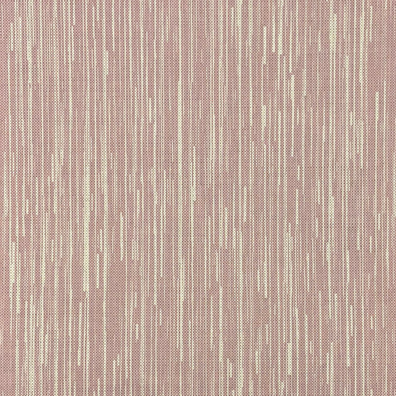 Tampa Rose Upholstery Fabric – soft pink textured fabric with a subtle printed stripe effect.
