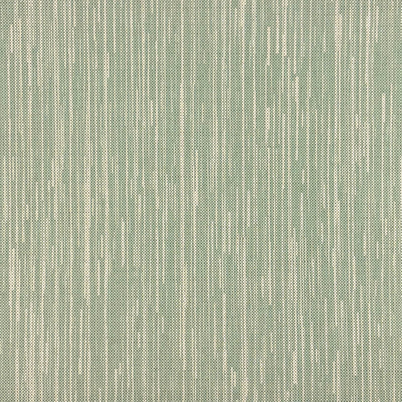 Tampa Sage Upholstery Fabric – pale sage green woven-look pattern suitable for upholstery and curtains.