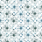 Tangier Aegean - Quality Curtain Fabric For Sale