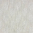 eardrop Paisley Linen curtain fabric with delicate white paisley pattern on a natural linen background.