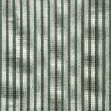 Timeless Tetbury Ticking Upholstery Fabric for Furniture and Decor