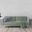 High-Quality Tetbury Ticking Upholstery Fabric for Upholstering Projects