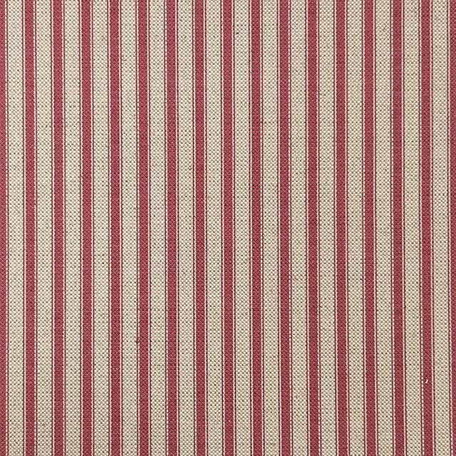 Soft and Sturdy Tetbury Ticking Upholstery Fabric for Comfortable Use