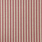 Soft and Sturdy Tetbury Ticking Upholstery Fabric for Comfortable Use