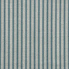 Elegant Tetbury Ticking Upholstery Fabric for a Sophisticated Touch