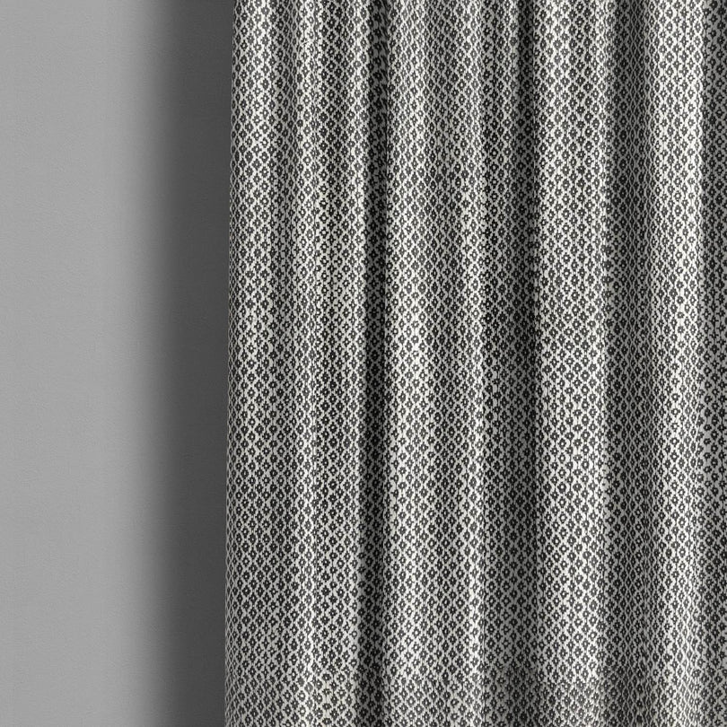 Sophisticated Uxbridge Fabric in warm terracotta color for elegant interiors
