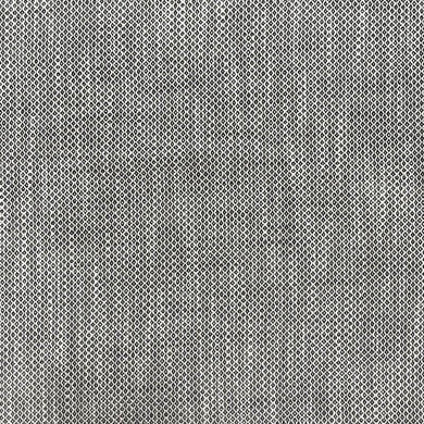 Stylish Uxbridge Fabric in modern charcoal gray color for home projects