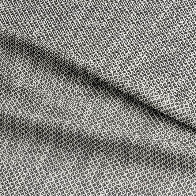Durable Uxbridge Fabric in navy blue color suitable for commercial use