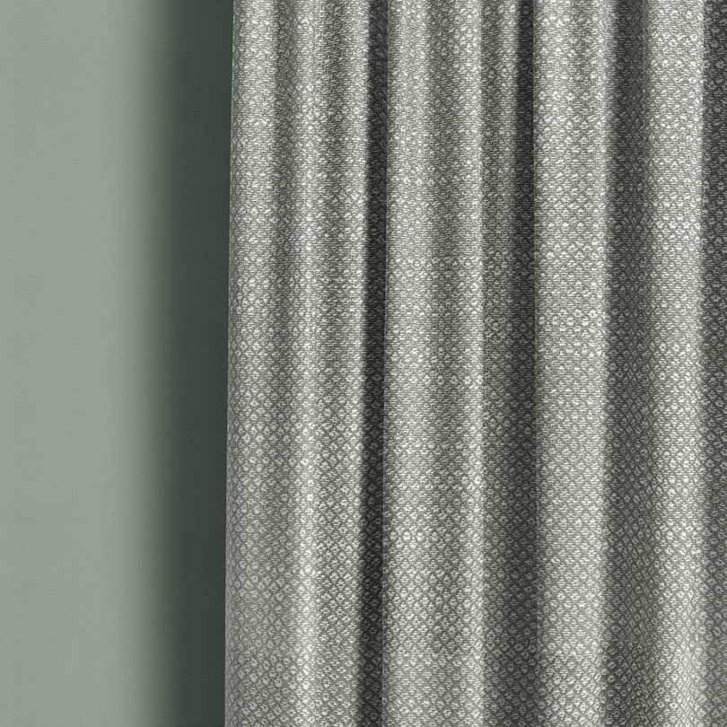 Exquisite Uxbridge Fabric in exquisite lavender color for luxurious drapery