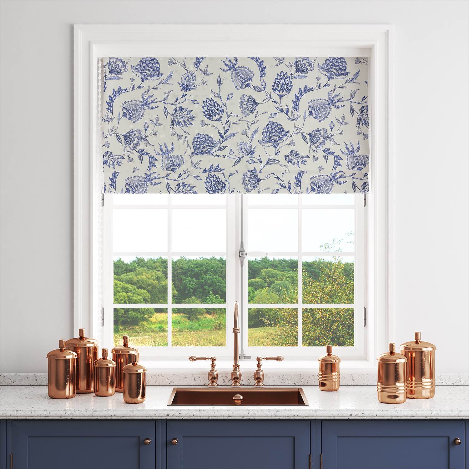 Vergulde Fabric: Adds a touch of sophistication and glamour to any interior design project
