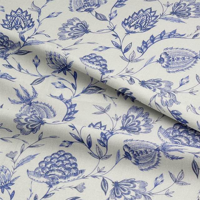 Vergulde Fabric: Perfect for elegant drapery, upholstery, and decorative accents in luxurious interiors
