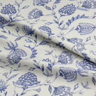 Vergulde Fabric: Perfect for elegant drapery, upholstery, and decorative accents in luxurious interiors