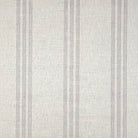 Warwick Stripe Sage - Striped Curtain Fabric