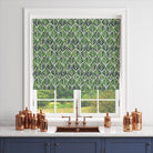 Beautiful Watercolour Leaves Fabric, perfect for adding a natural touch to any project