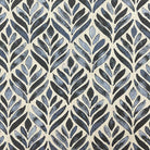 Watercolour Leaves Fabric featuring a vibrant and colorful leaf pattern on a soft and durable material, perfect for crafting and DIY projects