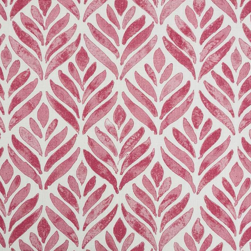 Beautiful watercolour leaves fabric perfect for clothing and home decor projects