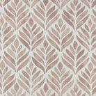 Beautiful watercolour leaves fabric with a variety of green, yellow, and brown hues, perfect for adding a natural touch to any project