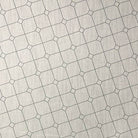 York Check Reesada - Linen Upholstery Fabric