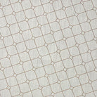 York Check Sunflower - Linen Upholstery Fabric