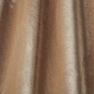 Camden Velvet Fabric in Rich Chocolate Brown for Warm and Cozy Ambiance