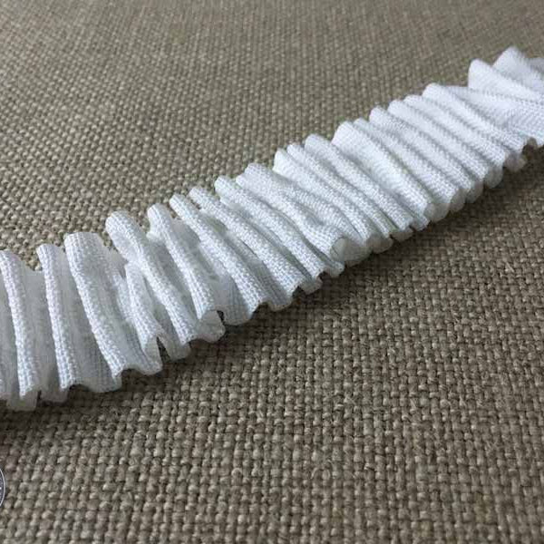 1" deep curtain tape for sale