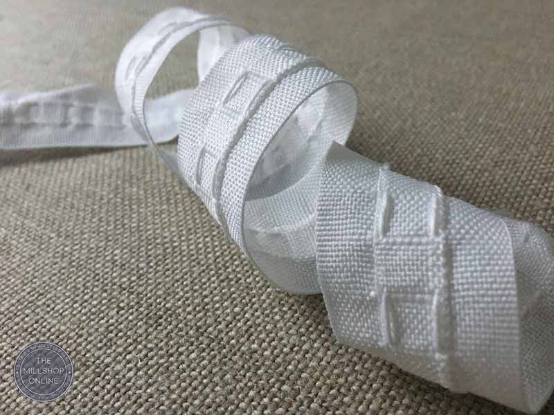 1 " heading tape for sale