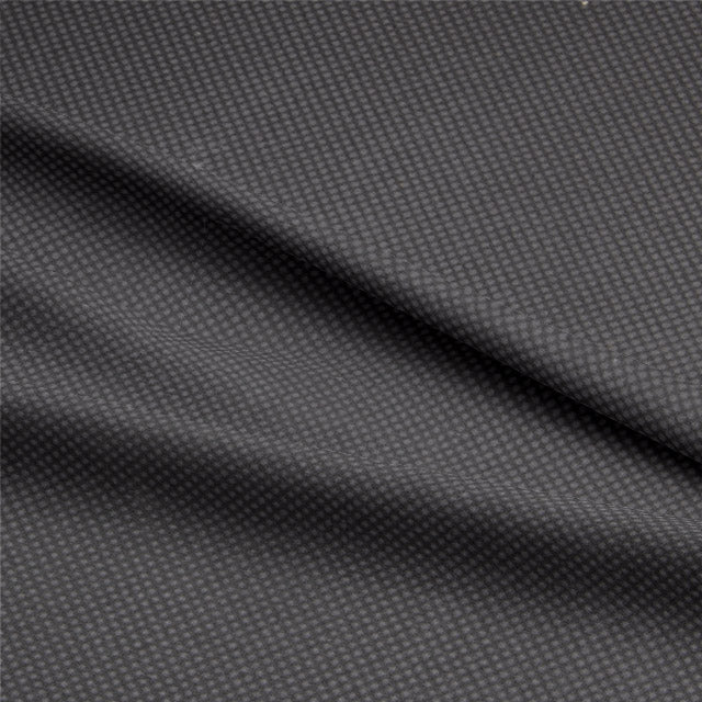 High-quality black bottom cloth fabric suitable for upholstery and home decor