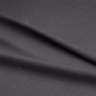 High-quality black bottom cloth fabric suitable for upholstery and home decor