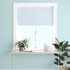 High-quality cotton fabric designed for creating beautiful curtains