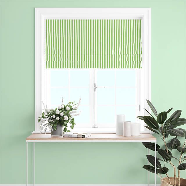 Soft and durable cotton material for curtains and drapes
