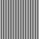 Candy Stripe Cotton Curtain Fabric in Black, perfect for modern interiors