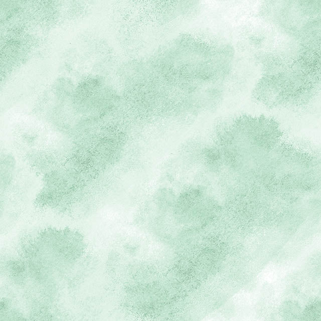 Cloud Cotton Curtain Fabric in Green, perfect for a fresh and natural home decor