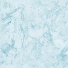 Dapple Cotton Curtain Fabric in Azure color, perfect for elegant draperies and window treatments