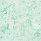 Dapple Cotton Curtain Fabric in Green Shade with Textured Finish