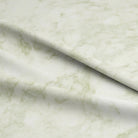 Beautiful lime green dapple cotton curtain fabric, perfect for brightening any room