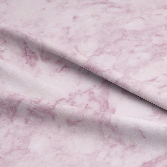 Soft and Elegant Dapple Cotton Curtain Fabric in Pink, Ideal for Creating a Cozy and Chic Atmosphere