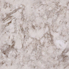 Dapple Cotton Curtain Fabric in Taupe, Soft and Textured Material for Home Décor