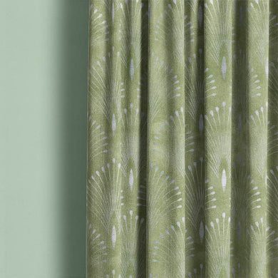 High-quality and durable linen fabric for beautiful window treatments