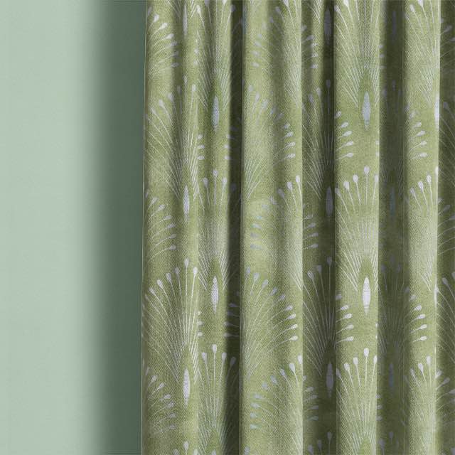 High-quality and durable linen fabric for beautiful window treatments