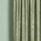 High-quality and durable linen fabric for beautiful window treatments