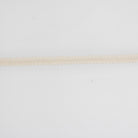 Upholstery Gimp Braid Cream