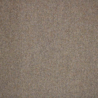 Art of The Loom Elgar 16m Wool Roll End in Barley Color, Perfect for Upholstery and Home Decor Projects 