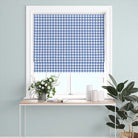 High-quality cotton fabric perfect for window treatments