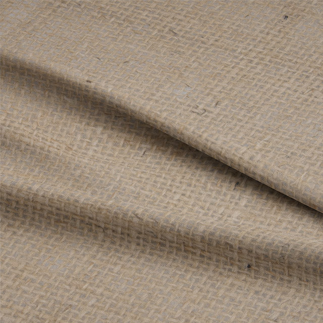 10 ounce Jute Hessian 40 inch natural fabric roll for crafting and decorating