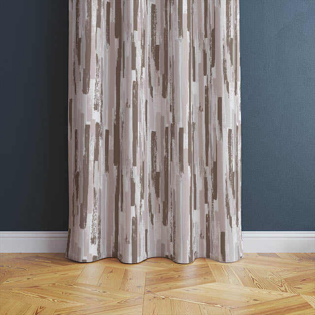 Versatile and stylish Modernism Cotton Curtain Fabric ideal for modern interior design projects