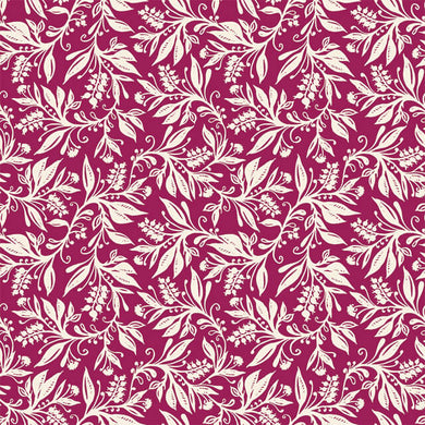 Oxford Cotton Curtain Fabric in Wine Color, Suitable for Home Decor 