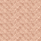 Sikar Linen Curtain Fabric - Henna* adds warmth and elegance to any room