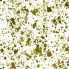 Splash Cotton Curtain Fabric - Khaki