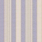 Staten Island Cotton Curtain Fabric in Blue, perfect for elegant home decor